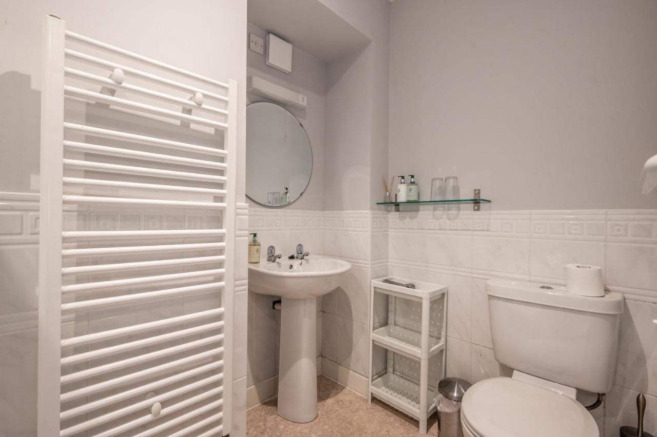 Corriness House Otel Poolewe Dış mekan fotoğraf